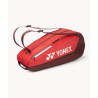 Yonex Team Racket Bag 42526 Ruby Red