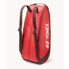 Yonex Team Racket Bag 42526 Ruby Red