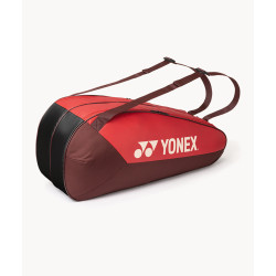 Yonex Team Racket Bag 42526 Ruby Red