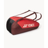 Yonex Team Racket Bag 42526 Ruby Red