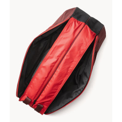 Yonex Team Racket Bag 42526 Ruby Red