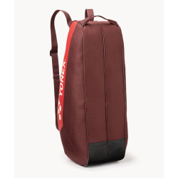 Yonex Team Racket Bag 42526 Ruby Red