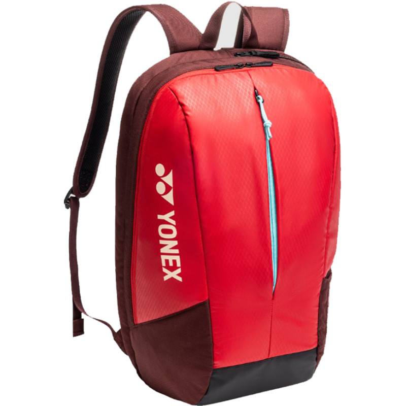 Yonex Team Backpack 42512 Ruby Red