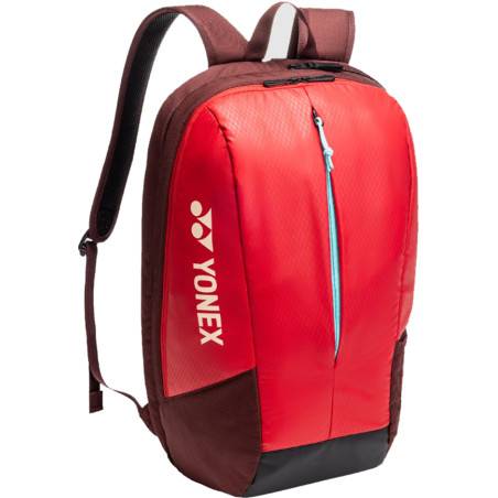 Yonex Team Backpack 42512 Ruby Red