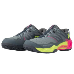Yonex PC Subaxia GT Men Dark Gray