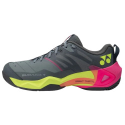 Yonex PC Subaxia GT Men Dark Gray