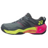 Yonex PC Subaxia GT Men Dark Gray