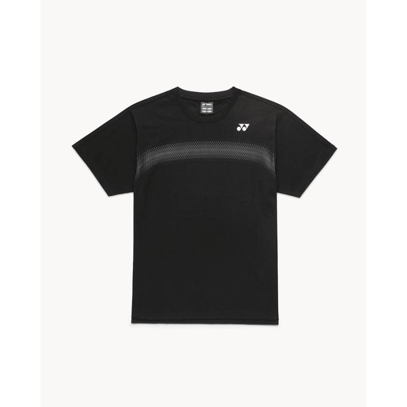 Yonex Tee-shirt 16839EX Black