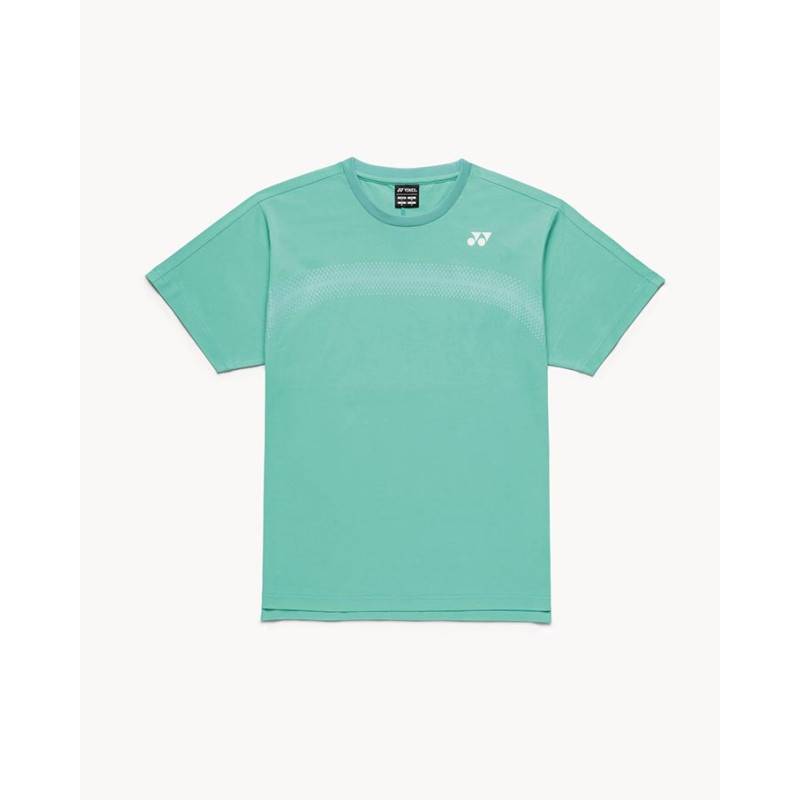 Yonex Tee-shirt 16839EX Clear Mint