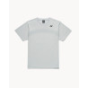 Yonex Tee-shirt 16839EX Silver Gray