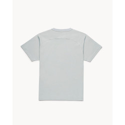 Yonex Tee-shirt 16839EX Silver Gray