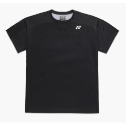 Yonex Tee-shirt 16841EX Black