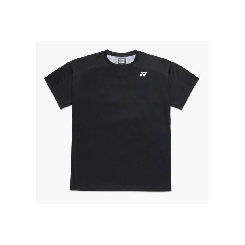 Yonex Tee-shirt 16841EX Black