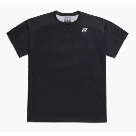 Yonex Tee-shirt 16841EX Black