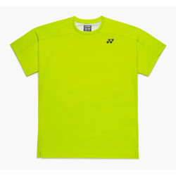 Yonex Tee-shirt 16841EX Fresh Lime