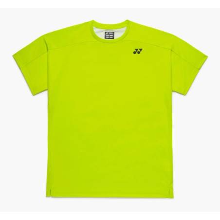 Yonex Tee-shirt 16841EX Fresh Lime