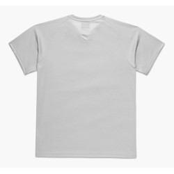 Yonex Tee-shirt 16841EX Silver Gray