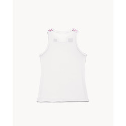 Yonex Débardeur Women 20946EX White