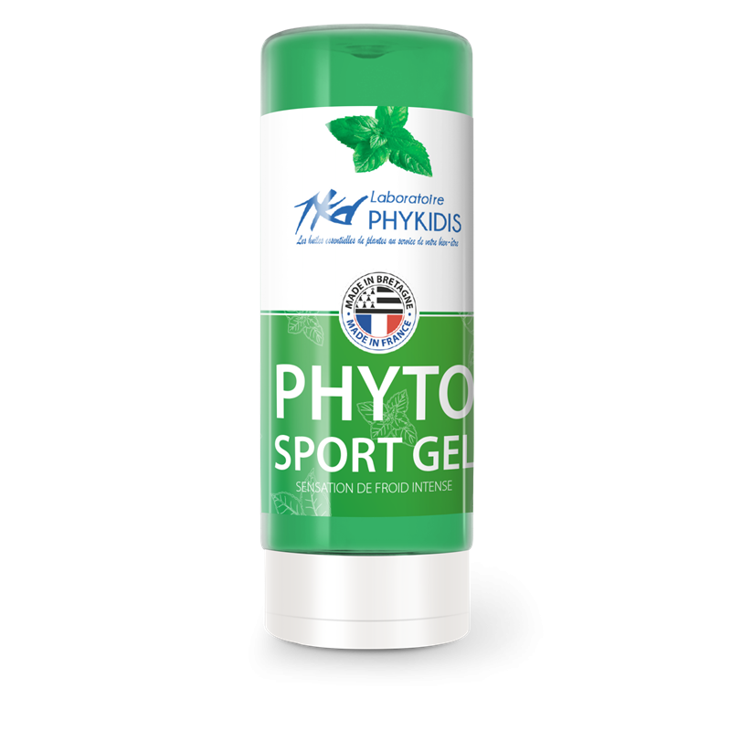 Phykidis Phyto Sport Gel 150ML