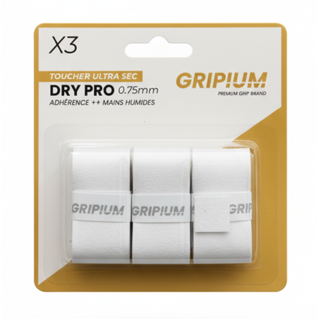 Gripium Grip Dry Pro