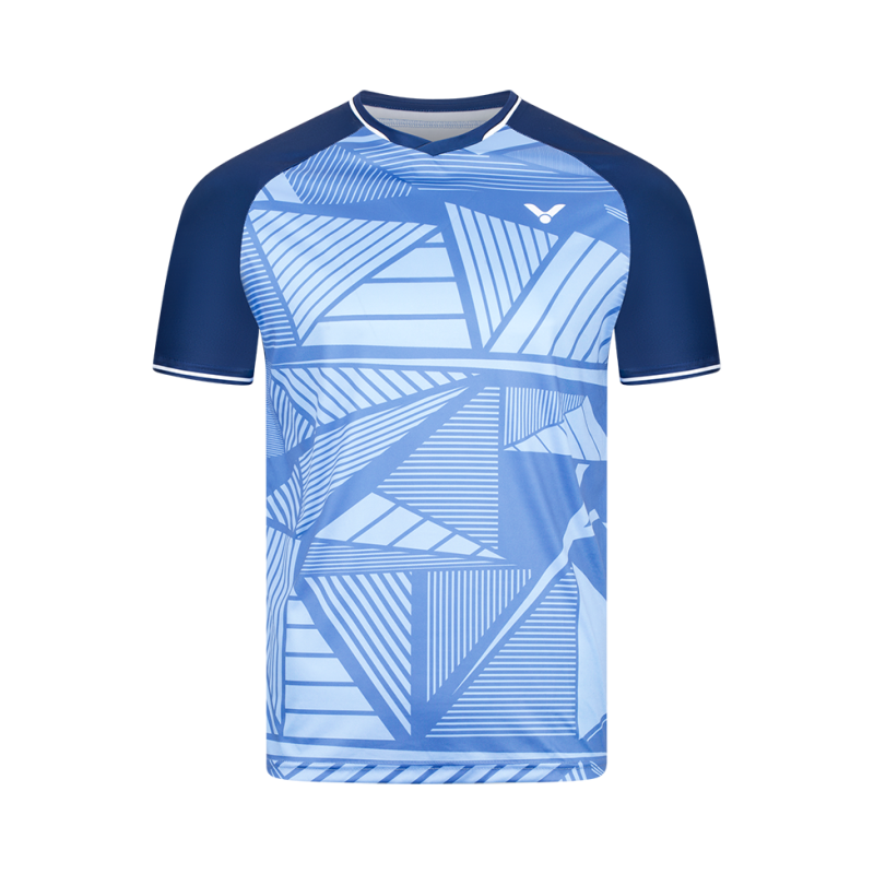 Victor T-shirt T-63100 B