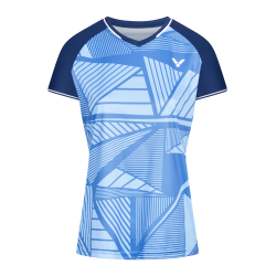 Victor T-shirt T-64100 B