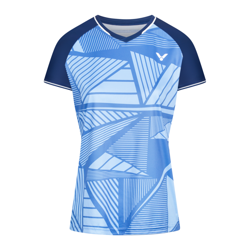 Victor T-shirt T-64100 B