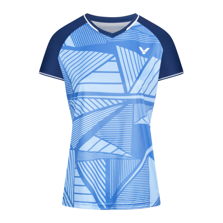 Victor T-shirt T-64100 B