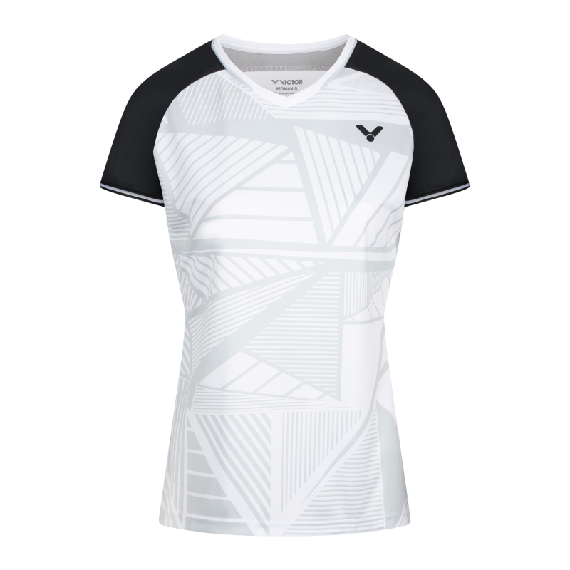 Victor T-shirt T-64101 A