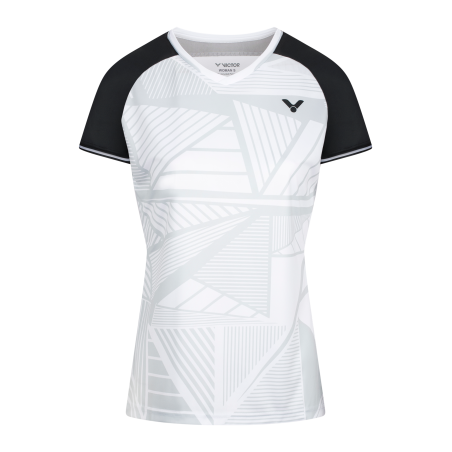 Victor T-shirt T-64101 A