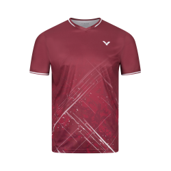 Victor T-shirt T-63103 D