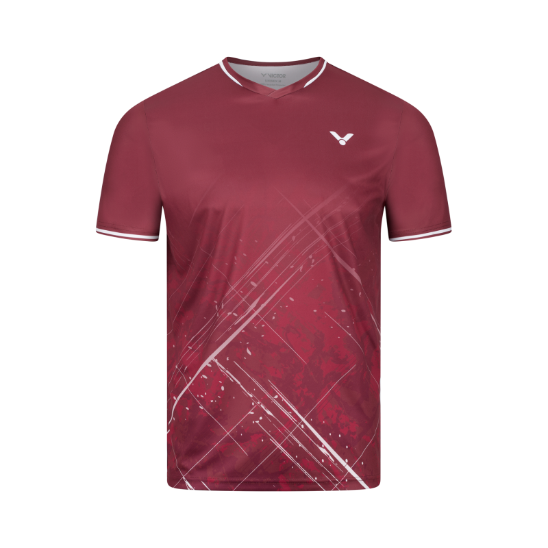 Victor T-shirt T-63103 D