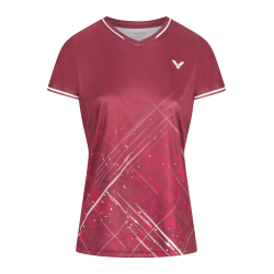 Victor T-shirt T-64103 D