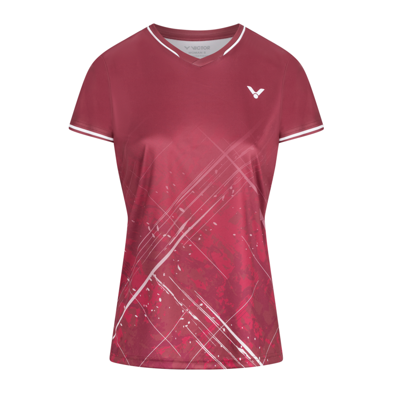 Victor T-shirt T-64103 D