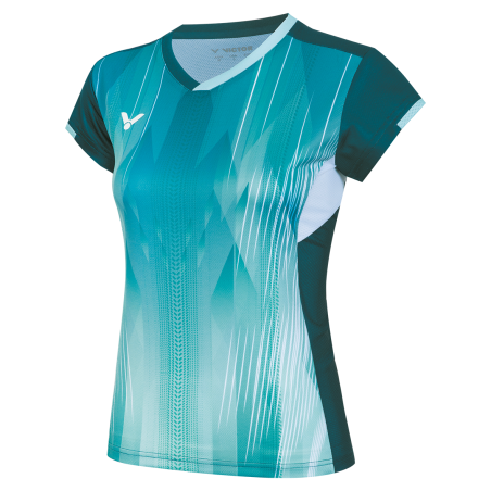 Victor T-shirt T-61002TD G