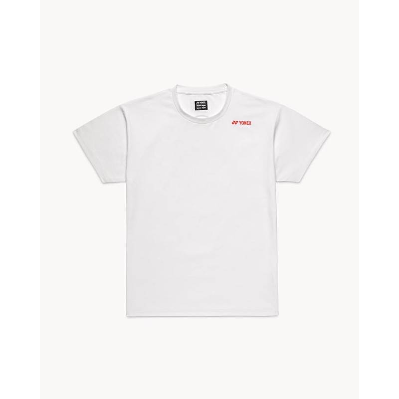 Yonex Tee-shirt 16858EX White