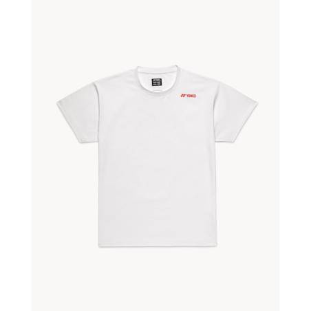 Yonex Tee-shirt 16858EX White
