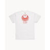 Yonex Tee-shirt 16858EX White