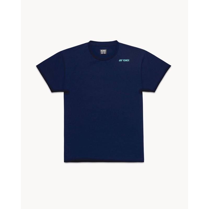 Yonex Tee-shirt 16858EX Dark Navy