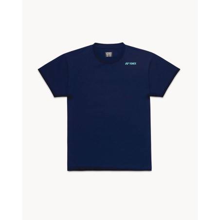 Yonex Tee-shirt 16858EX Dark Navy