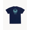 Yonex Tee-shirt 16858EX Dark Navy