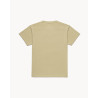 Yonex Tee-shirt 16856EX Khaki Beige