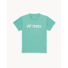 Yonex Tee-shirt 16856EX Clear Mint