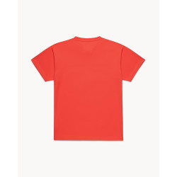 Yonex Tee-shirt 10728EX Cyber Orange