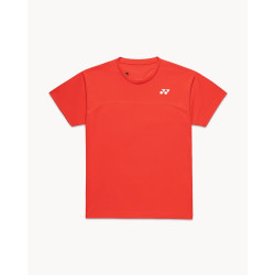 Yonex Tee-shirt 10728EX Cyber Orange