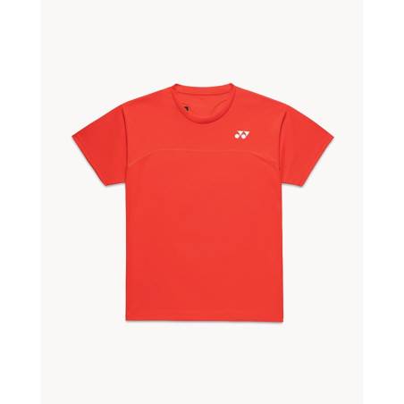 Yonex Tee-shirt 10728EX Cyber Orange