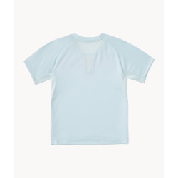 Yonex Tee-shirt 10727EX Ice Blue