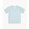 Yonex Tee-shirt 10727EX Ice Blue