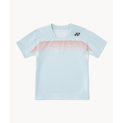 Yonex Tee-shirt 10727EX Ice Blue
