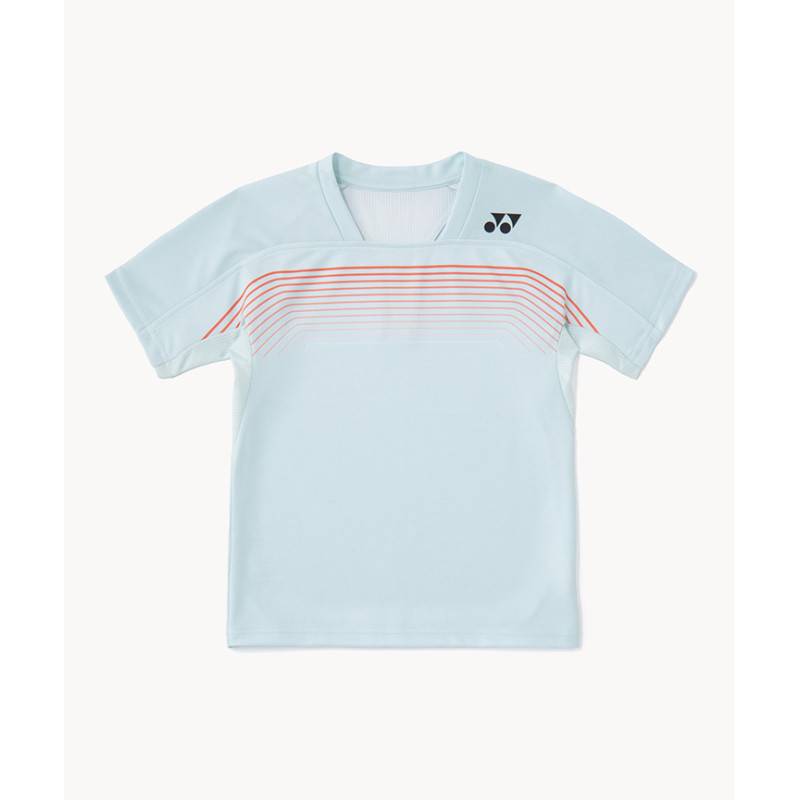 Yonex Tee-shirt 10727EX Ice Blue
